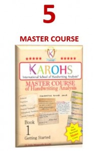 course 5 master