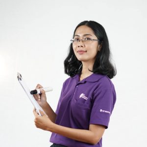 Dilla Solisa Wahid - LKP Grafologi Indonesia