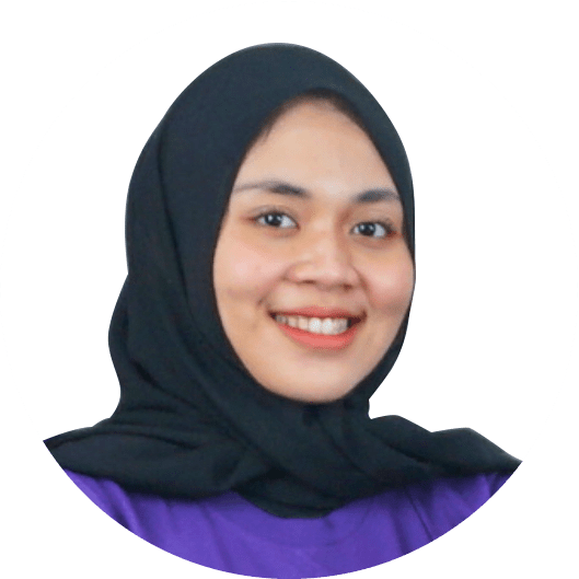 Irna Wulandari - LKP Grafologi Indonesia