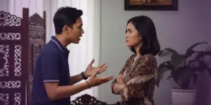 sulung dan tengah