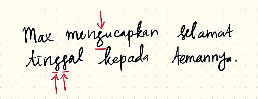 Kreativitas yang Unik