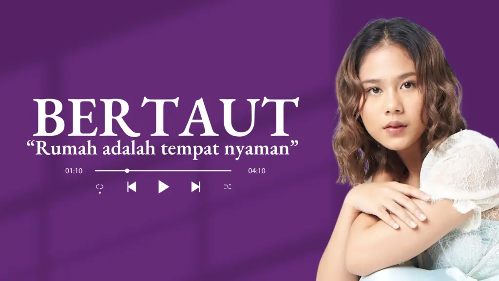 belajar dari Bertaut