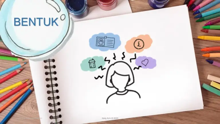 BERBAGAI INTERPRETASI GAMBAR UMUM