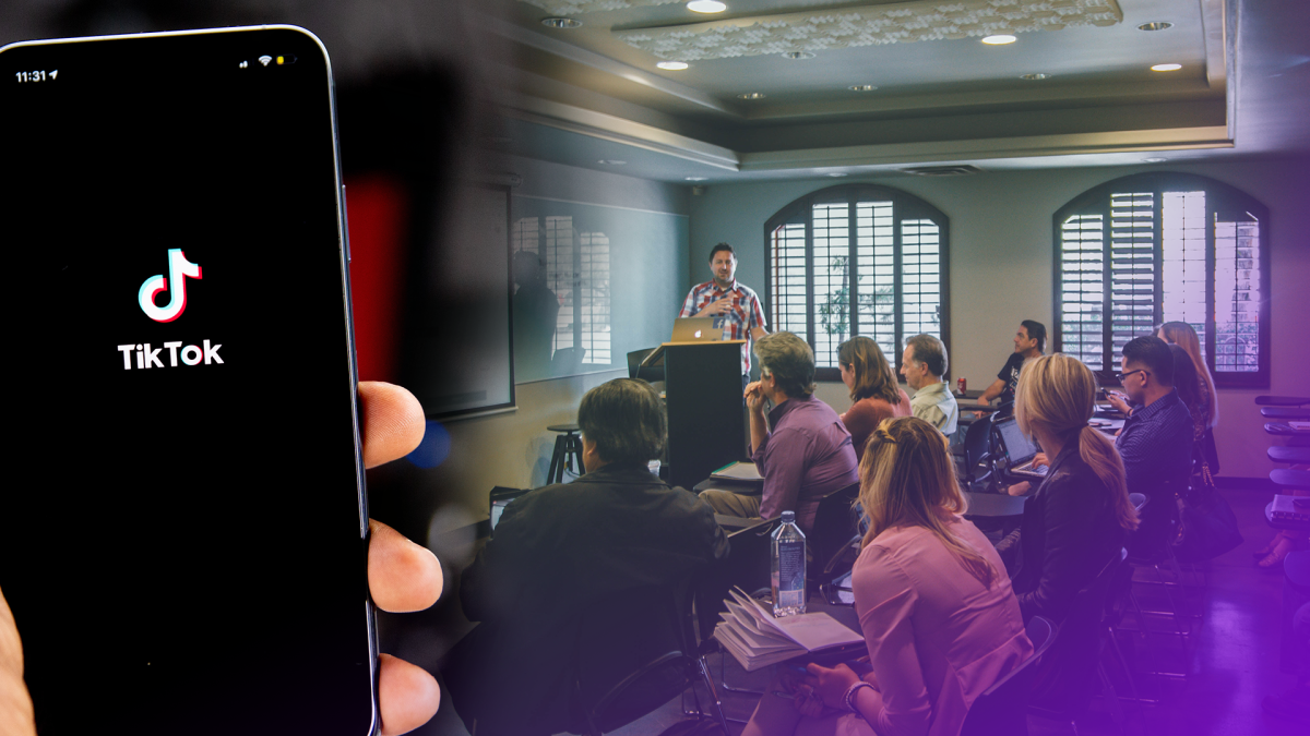 tiktok shop ditutup pintu belajar grafologi terbuka lebar