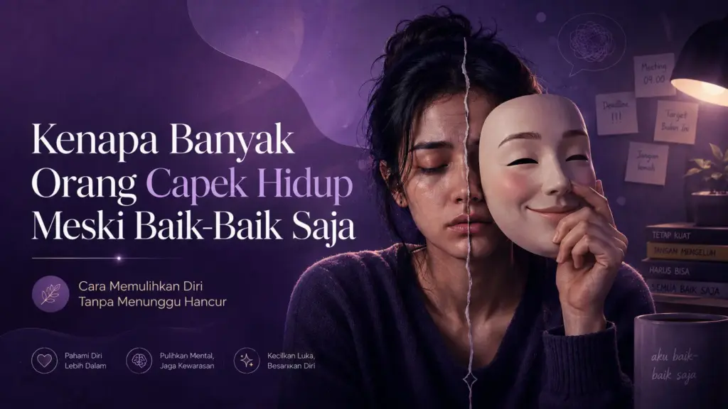 kehidupan baik-baik aja