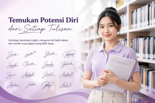 Cover artikel tanda tangan
