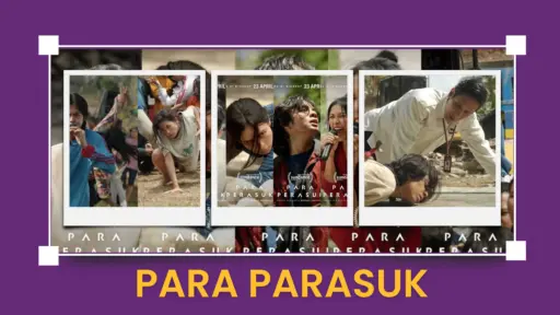 Para Perasuk dan Sisi Emosi yang Kehilangan Kendali