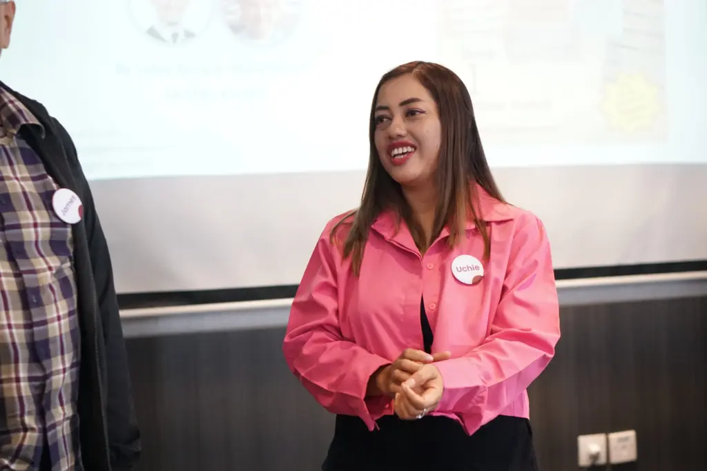 testimoni bidan lusi