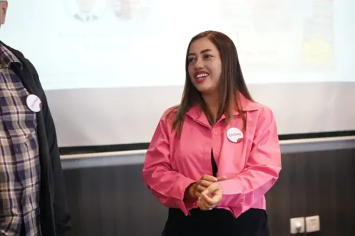 testimoni bidan lusi