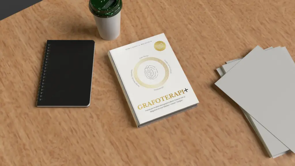 journaling dan grafoterapi