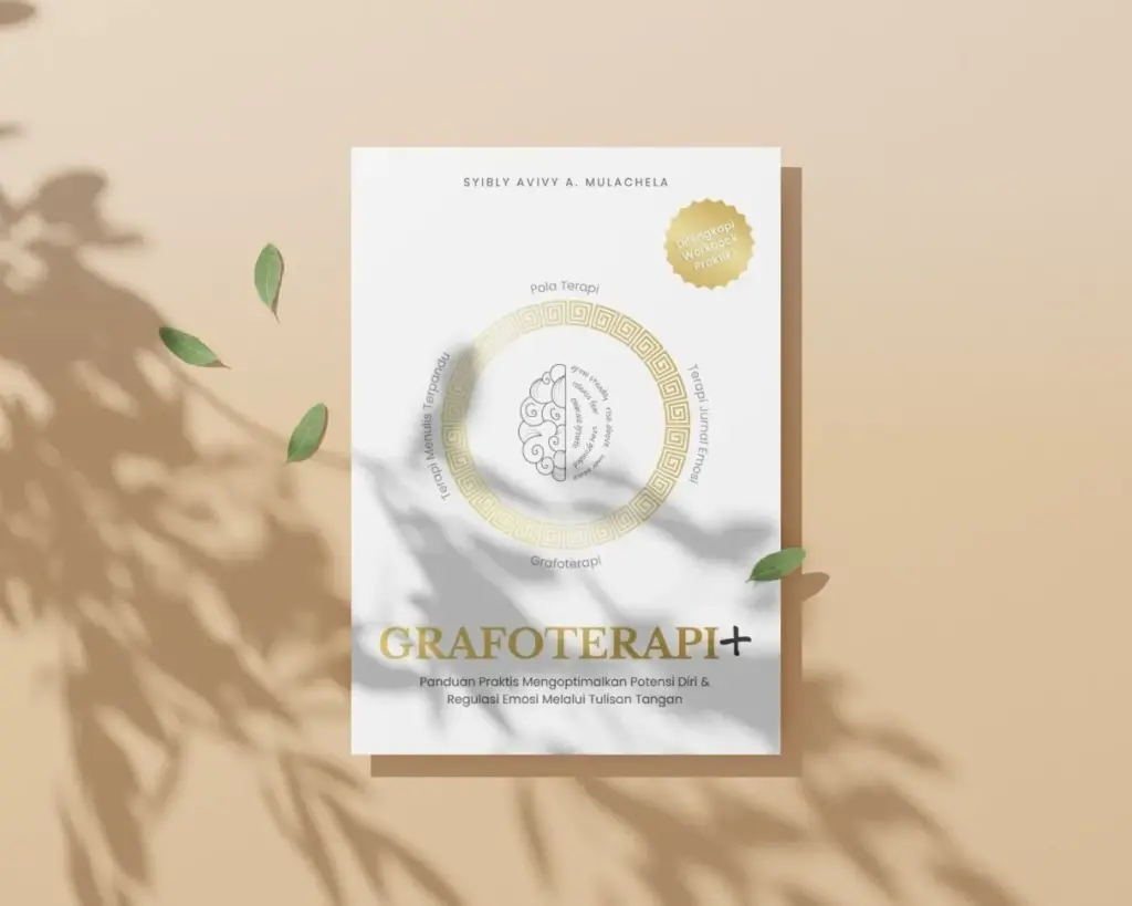 buku grafoterapi+