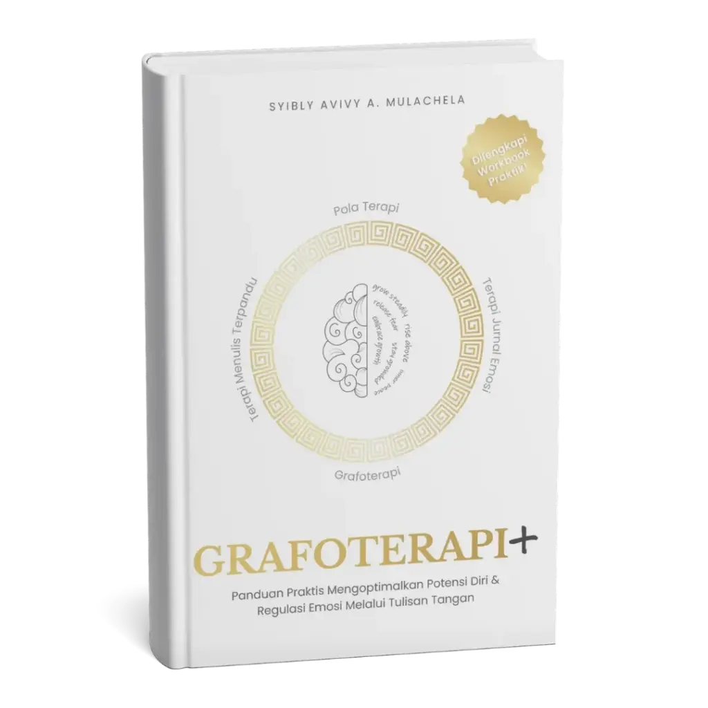 Buku Grafoterapi+