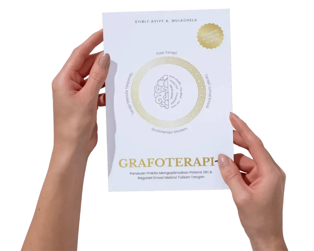Grafoterapi modern