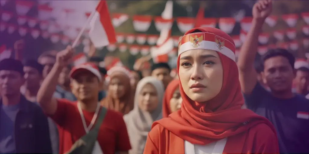 Hilangnya Jiwa Pemimpin Muda