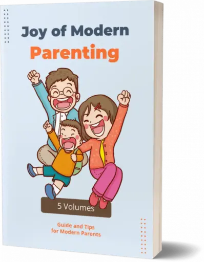 Joy of Modern Parenting