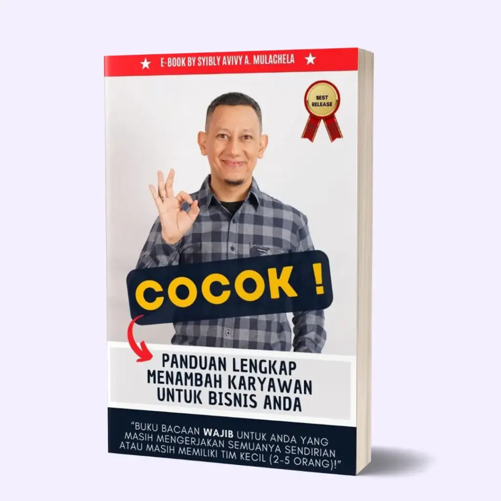 salah rekrut itu mahal mengapa "cocok" lebih penting