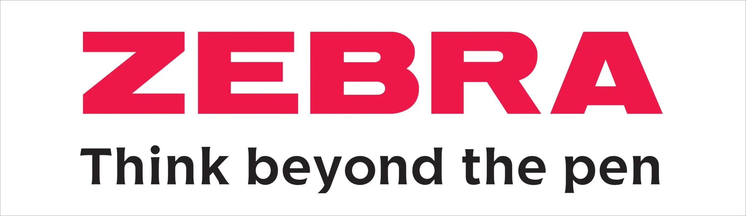 Official Sponsor - ZEBRA Pen Indonesia