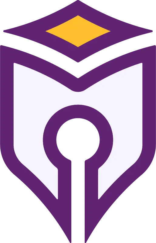 Logo Grafologi Indonesia