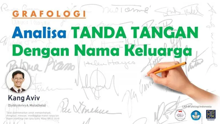Materi 04 TANDA TANGAN 'LUAR NEGERI'