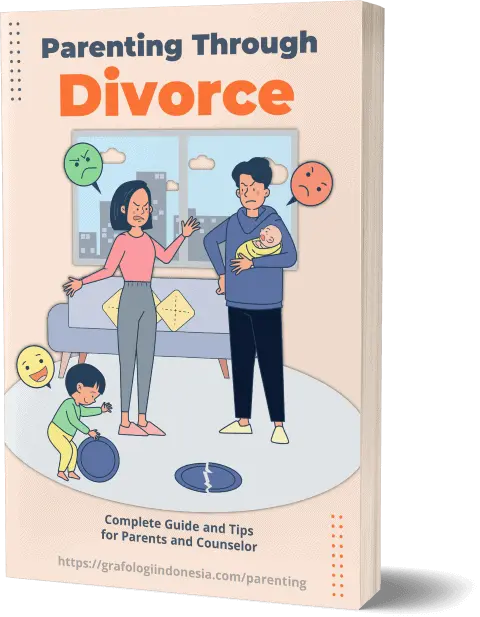 Parenting Through Divorce