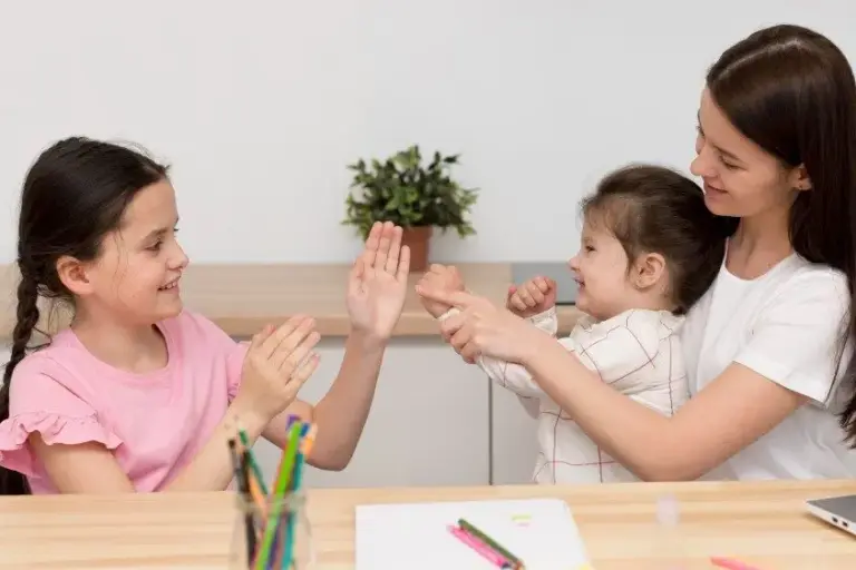 Perkembangan Psikolo-Sosial Anak-Remaja