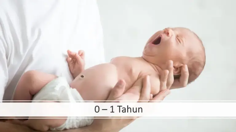 Perkembangan Psikologis Anak Dari Kecil Hingga Remaja 2