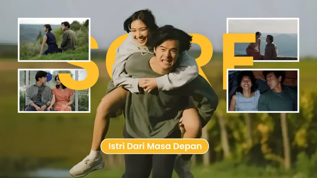 sore istri dari masa depan