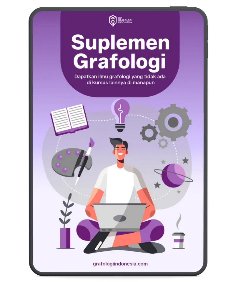 Suplemen Grafologi