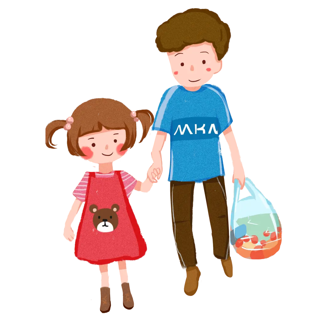 Tahapan Perkembangan Anak