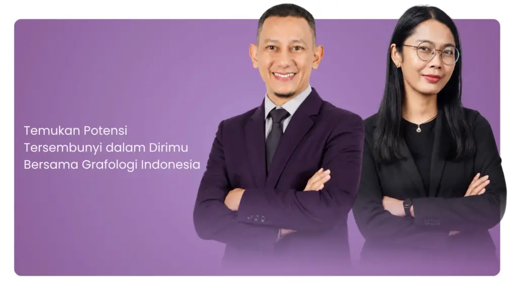 Pemateri dan moderator acara webinar 