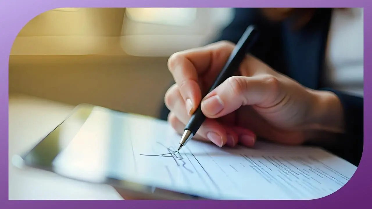 LKP Grafologi Indonesia