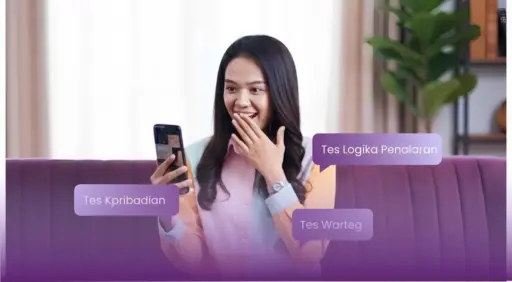 tes psikologi menarik