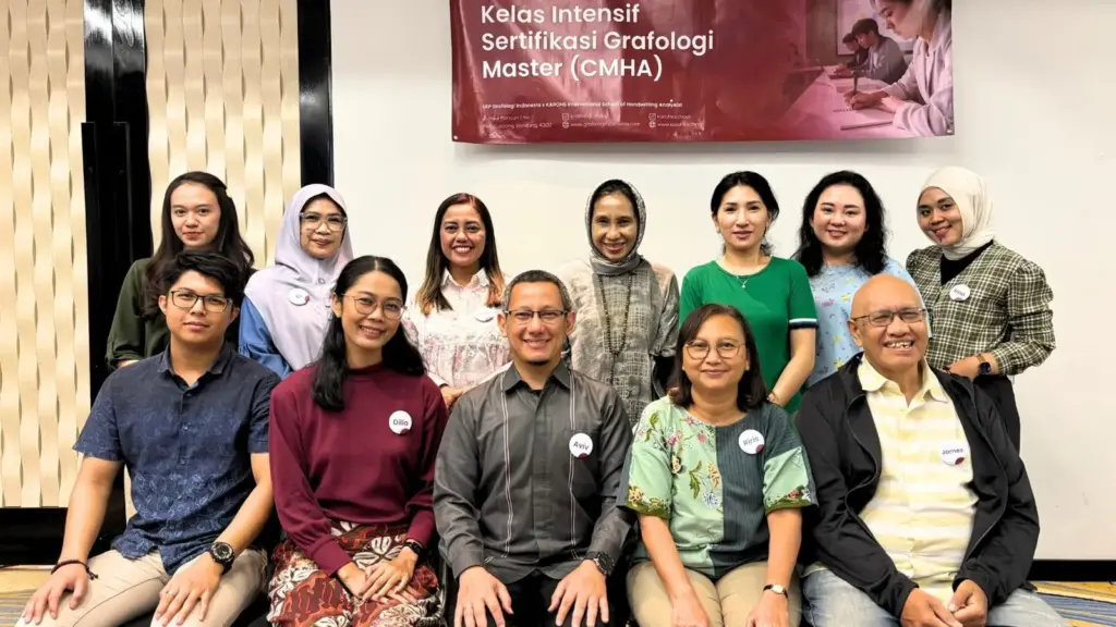 program master course