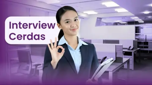 interview cerdas