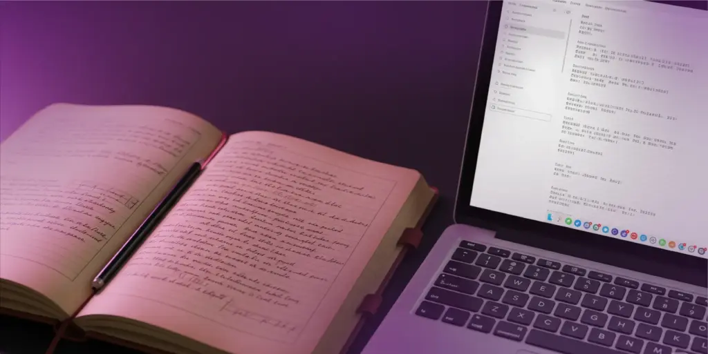 Tulisan Tangan di Dunia Serba Digital