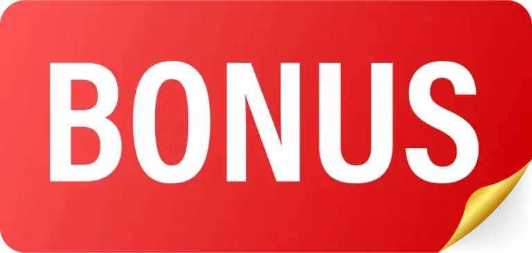 bonus