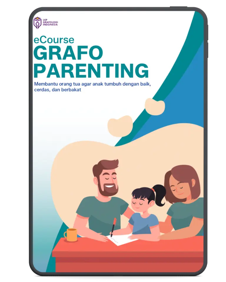 eCourse Grafo Parenting