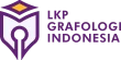 Grafologi Indonesia - Logo Color