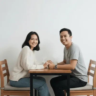 tes grafologi - kecocokan pasangan