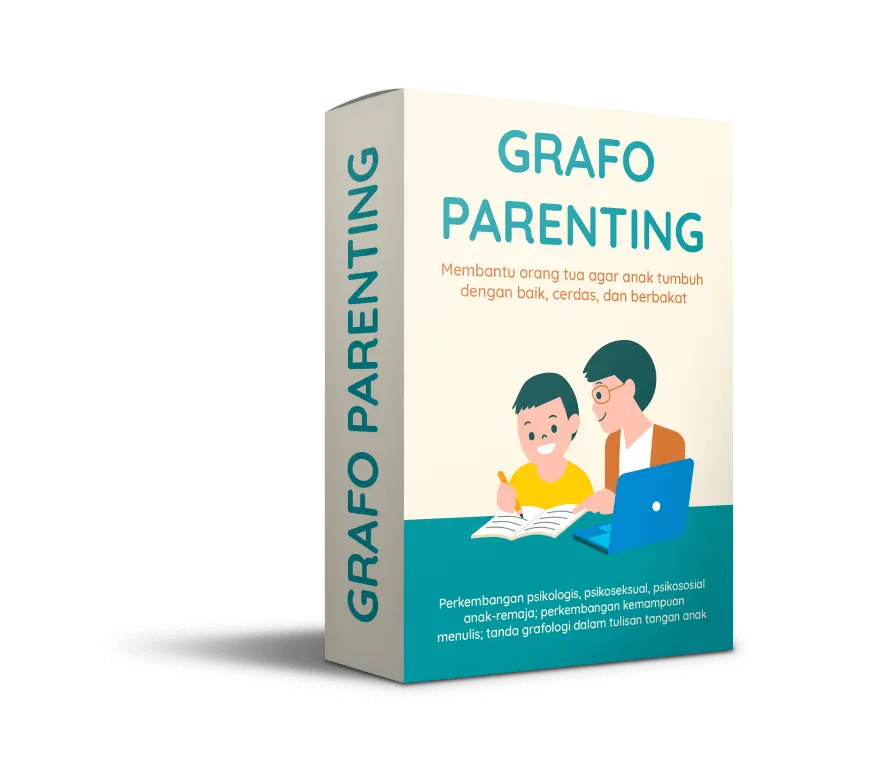 mockup ecourse grafo parenting