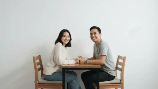 tes grafologi - kecocokan pasangan